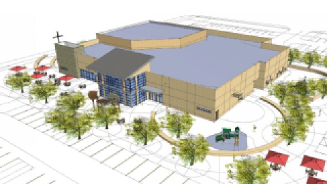 Parkview-Church-Rendering